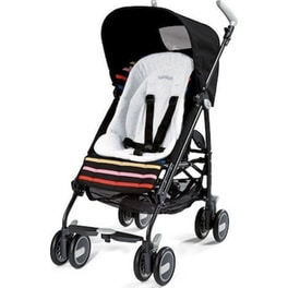 Peg Perego Baby Cushion Βρεφικό Στρωματάκι Για Καρότσι  Καρέκλα Φαγητού 4134jm50-zp46