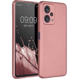 Θήκη Xiaomi Xiaomi 12T Pro - Sonique Armor Clear Με Κορδόνι - Λιλά