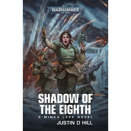 Shadow of the Eighth