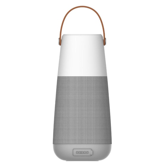 Ion Bright Max Φορητό Ηχείο 60 W - Λευκό;Γκρι image 0