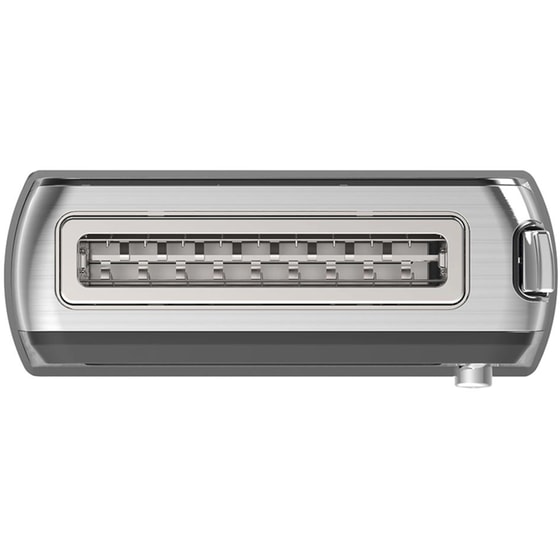 SOGO TOS-SS-5445 2 Θέσεων 900W Μαύρο Φρυγανιέρα image 1