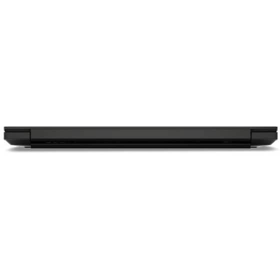Lenovo ThinkPad P14Ss Gen 5  14.5'' IPS ( Core Ultra 7 / 64 GB / 2TB SSD / RTX A500 / Win11Pro ) Laptop image 2