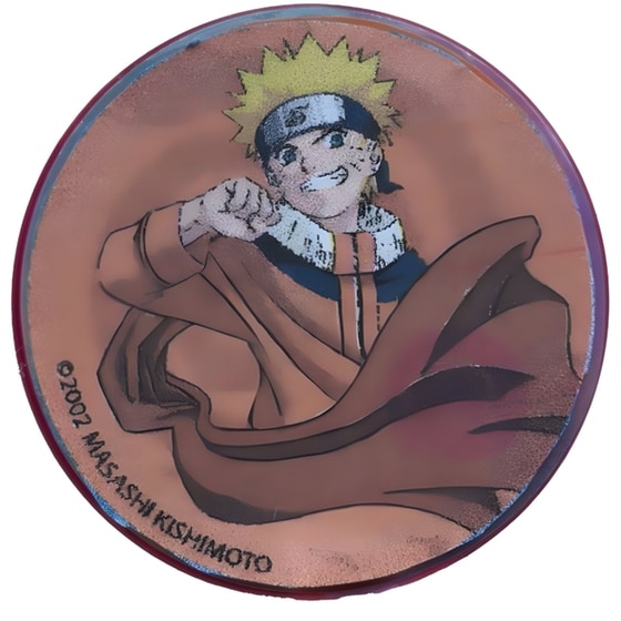 Σχολικό Σετ Μολυβοθήκη Gim Naruto image 9
