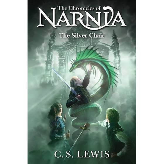 The Silver Chair image 0