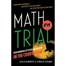 Math on Trial