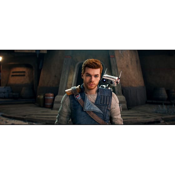 Star Wars Jedi: Survivor - Xbox One image 6