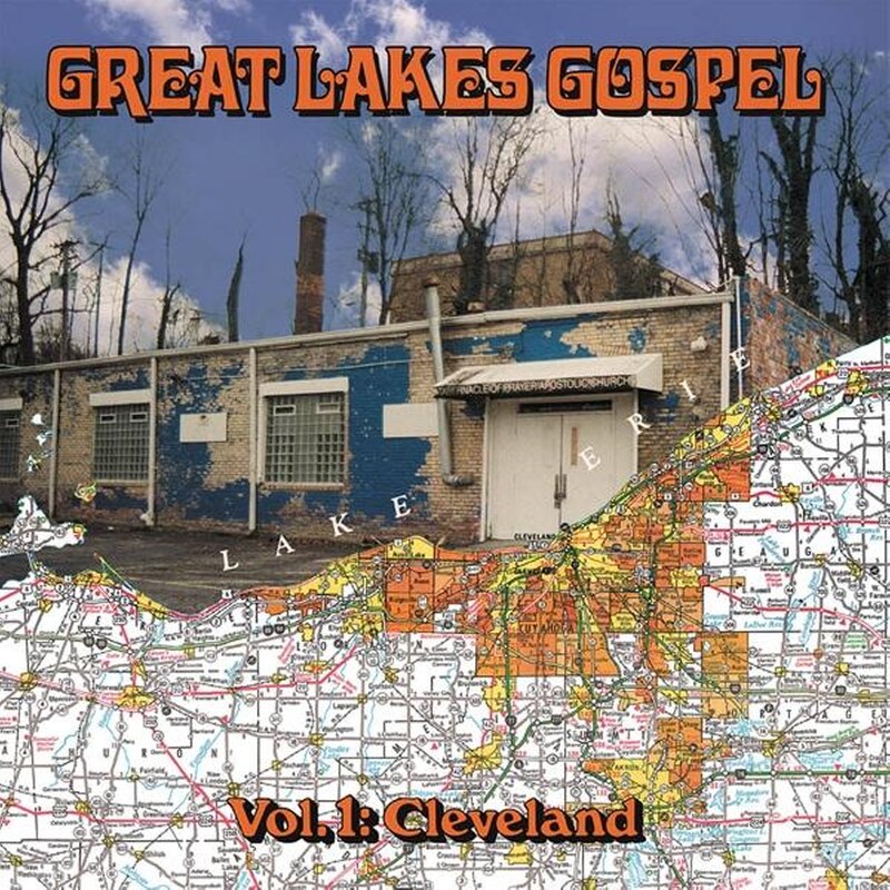 Great Lakes Gospel: Cleveland (Indies Only)