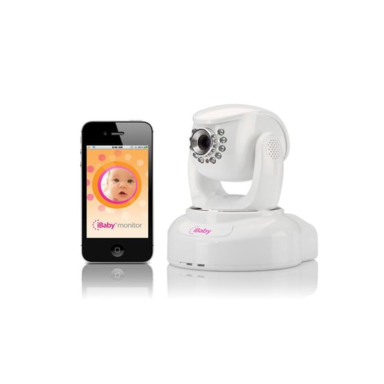 Κάμερα iHealth iBaby Monitor image 0