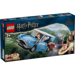 LEGO® Harry Potter Flying Ford Anglia™ (76424)