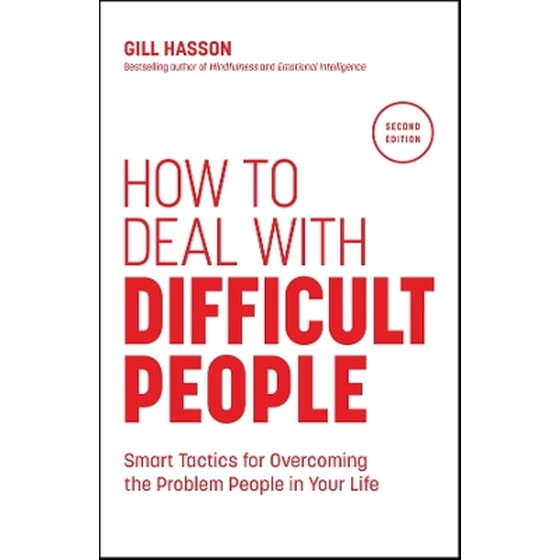 How to Deal with Difficult People image 0