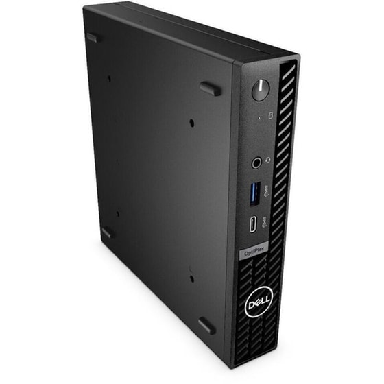 Desktop DELL OptiPlex 7020 MFF (Core i3-14100T/8GB/512GB M.2 SSD/UHD Graphics 730/Win11Pro) image 3