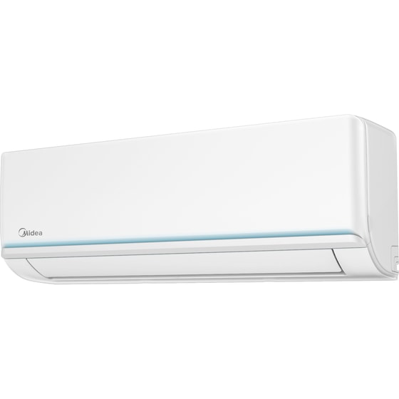 MIDEA Xtreme Lite Series MSAGBU-12HRFNX Κλιματιστικό Inverter 12.000 BTU A++/A+++ με Ιονιστή & WiFi image 4