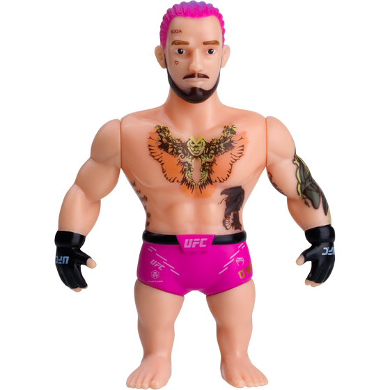 UFC Octagon Fighters Σάκος του Μποξ Κάψουλα με Φιγούρα (7.5cm) - Τυχαία Επιλογή Σχεδίου image 11