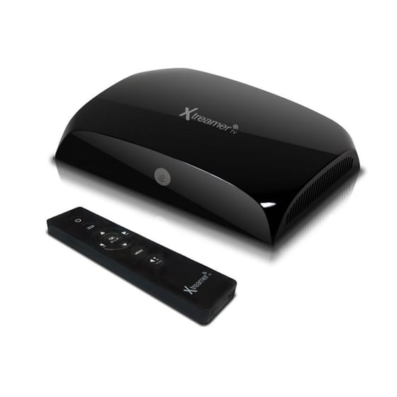 MOBILE RACK HD XTREAMER TV image 0