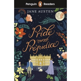 Pride And Prejudice- Penguin Reader Level 4