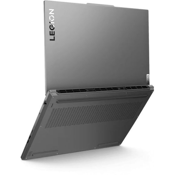 Lenovo Legion 5*AI+ 16'' WQXGA IPS (Core i7-14650HX/32GB/1TB SSD/GeForce RTX 4060/FreeDOS) Laptop image 6