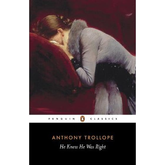 He Knew He Was Right image 0