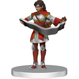 Dd5 Icons: Strixhaven Set 2 Dungeons & Dragons WIZKIDS