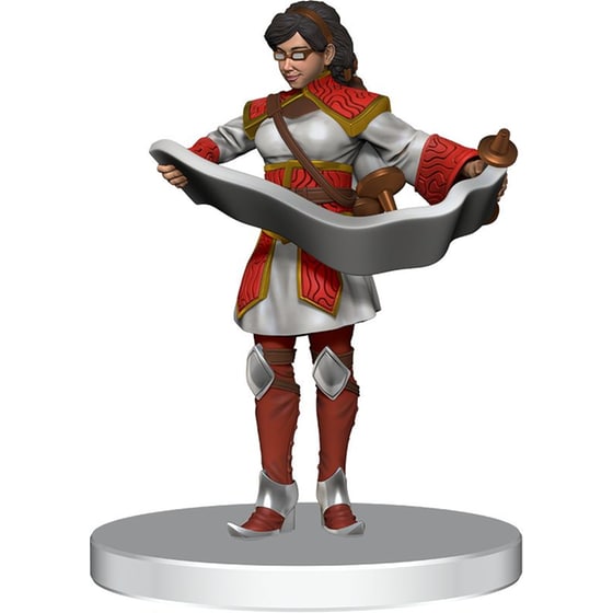 Dd5 Icons: Strixhaven Set 2 Dungeons & Dragons WIZKIDS image 0