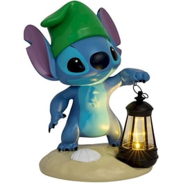 Φωτιστικό Paladone LunaGlo Disney Stitch - Gnome