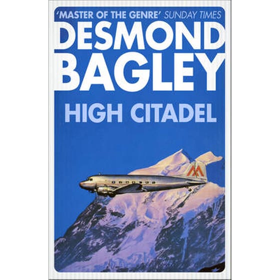 High Citadel image 0