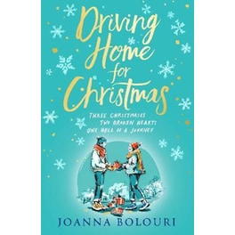 Driving Home for Christmas
