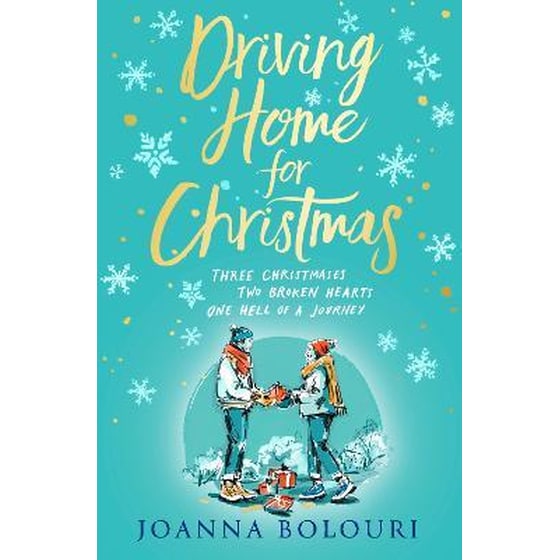 Driving Home for Christmas image 0
