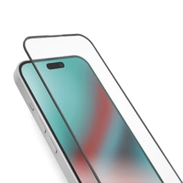 Προστατευτικό οθόνης Apple iPhone 16/iPhone 15 - SBS Glass Screen Protector
