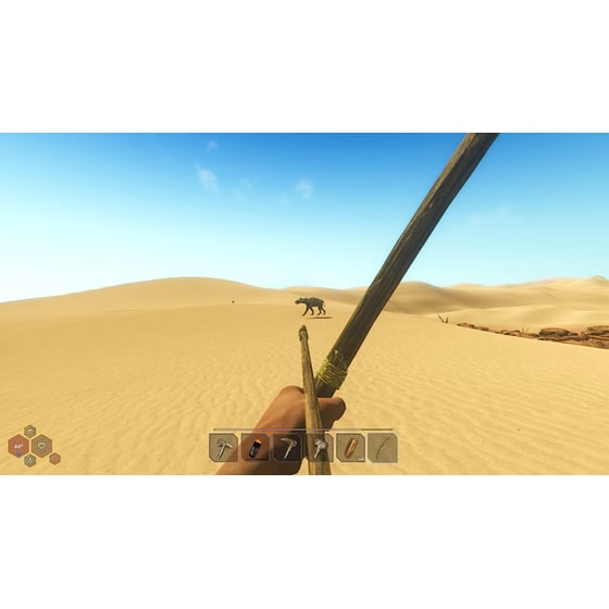 Starsand - PS5 image 1