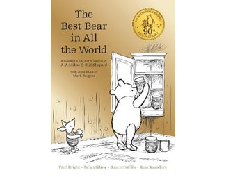 Winnie the Pooh: The Best Bear in all the World image 0
