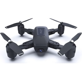 Drone Pihot P30 Plus με Χειριστήριο - Μαύρο