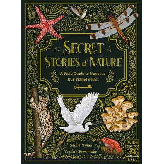 Secret Stories of Nature image 0