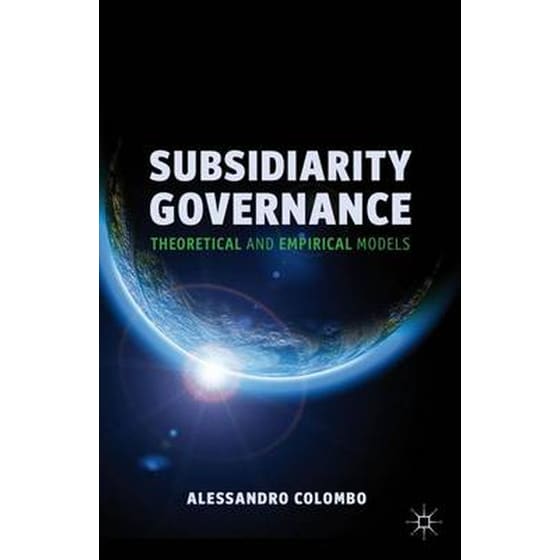 Subsidiarity Governance image 0