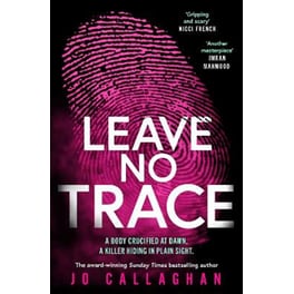 Leave No Trace