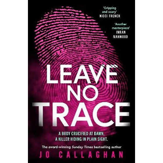 Leave No Trace image 0