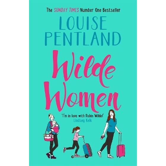 Wilde Women image 0