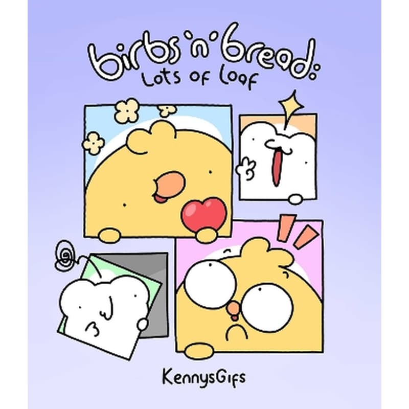 Birbs N Bread