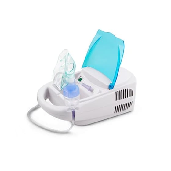 Νεφελοποιητής ESPERANZA ZEPHYR ECN002 image 0