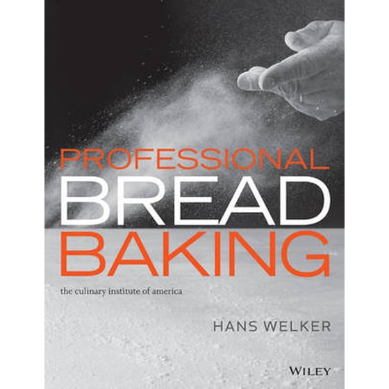 Professional Bread Baking image 0