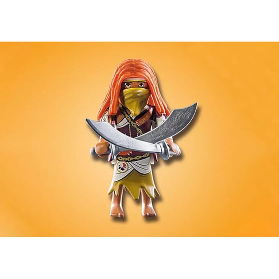 PLAYMOBIL® Novelmore Sal'ahari Sands - Μάχη στους Αμμόλοφους (71026) image 7