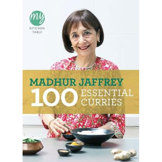 My Kitchen Table: 100 Essential Curries image 0
