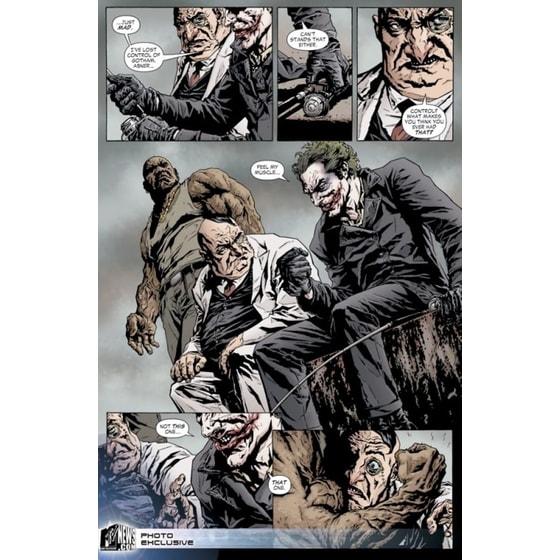 The Joker image 2