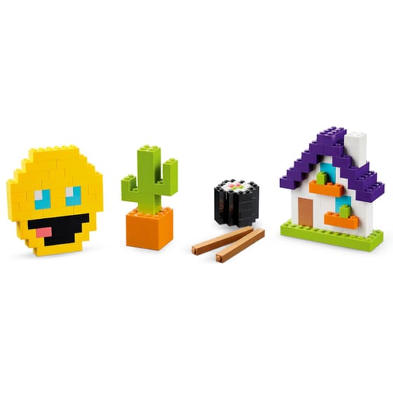 LEGO® Classic Lots of Bricks (11030) image 6