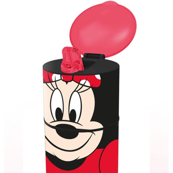 Παγούρι GIM 350ml Minnie image 3
