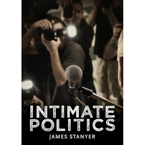 Intimate Politics image 0