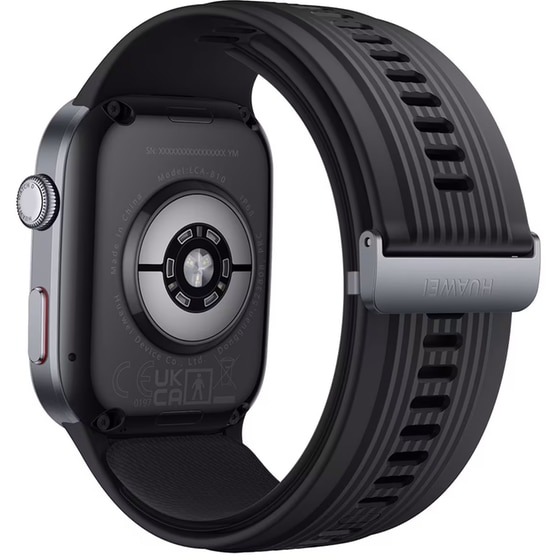 Smartwatch Huawei Watch D2 48mm - Black image 5