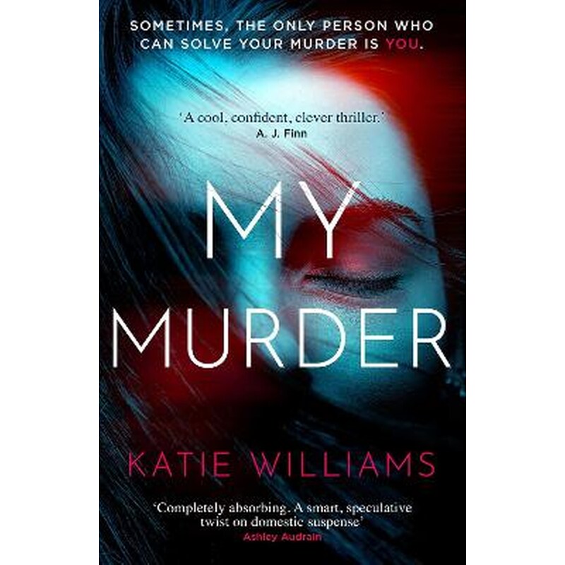 My Murder