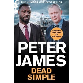 Dead Simple : NOW A MAJOR ITV DRAMA STARRING JOHN SIMM