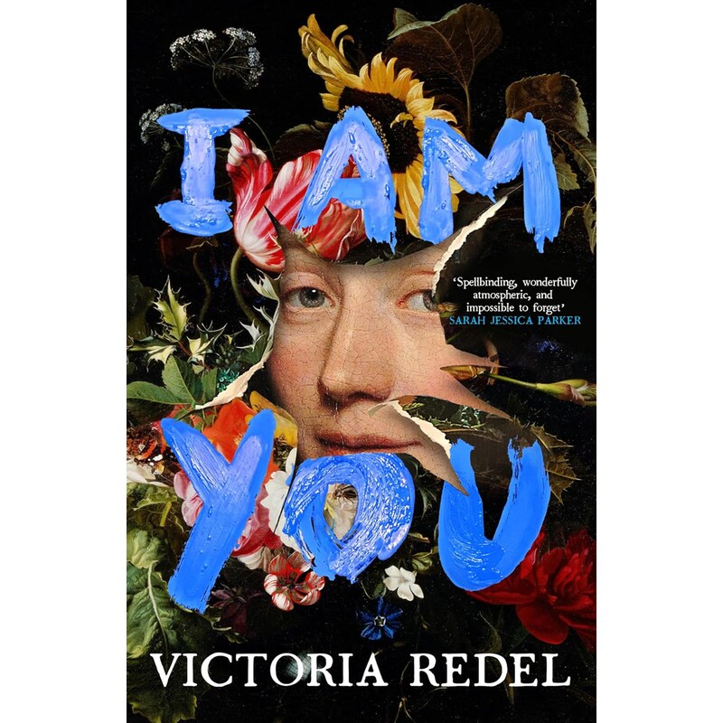 I Am You