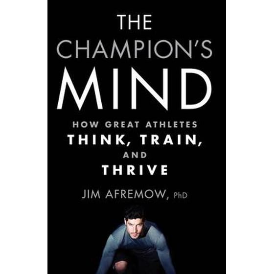 Champion's Mind - Jim Afremow | Public βιβλία